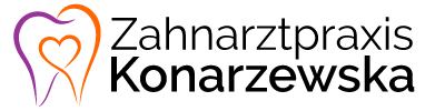 Logo Zahnarztpraxis Konarzewska in Mülheim Heißen